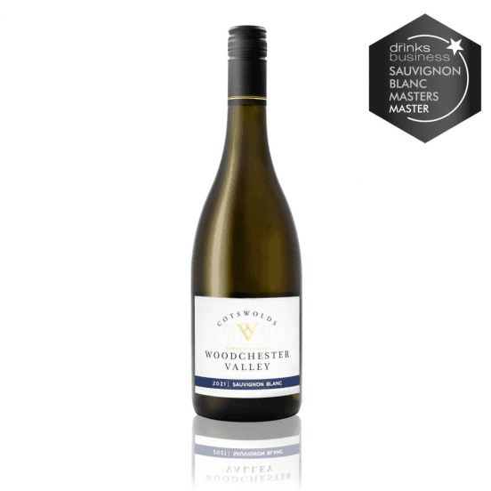 Woodchester Valley Sauvignon Blanc