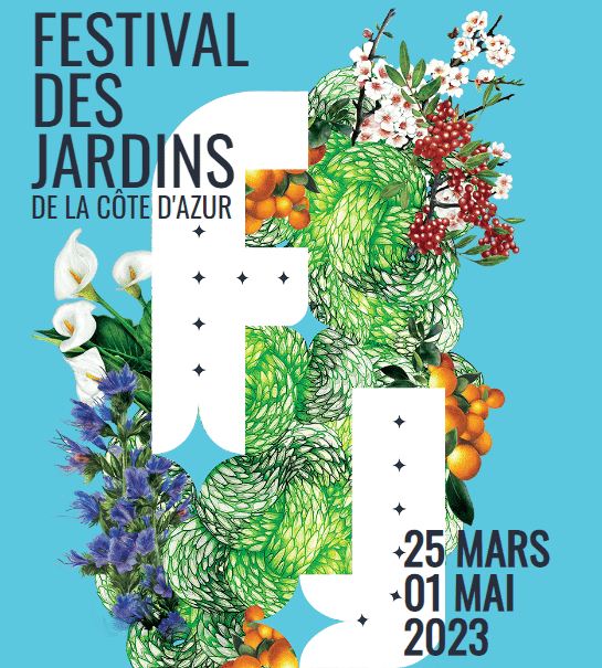 Côte d'Azur Garden Festival - FrenchDuck.com